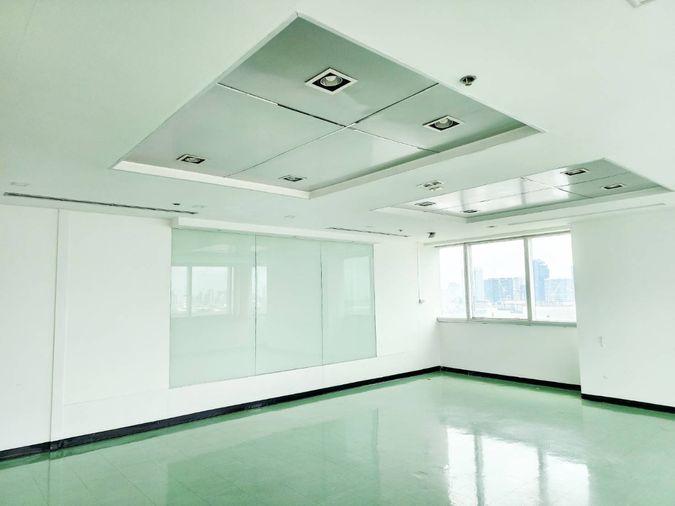 รูป ให้เช่า TP&T Tower 157 ตร.ม. พื้นที่สำนักงานใกล้ BTS หมอชิต MRT สวนจตุจักร เซ็นทรัลลาดพร้าว สนามบินดอนเมือง - รูปที่ 4/11