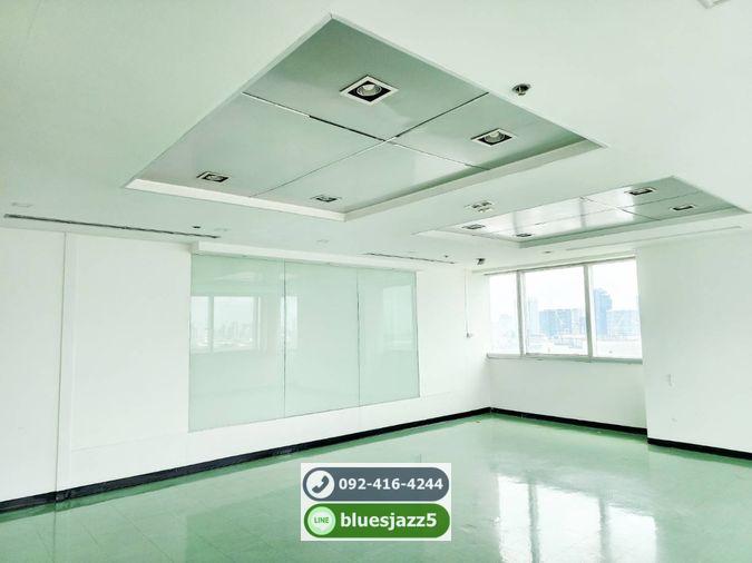 รูป ให้เช่า TP&T Tower 157 ตร.ม. พื้นที่สำนักงานใกล้ BTS หมอชิต MRT สวนจตุจักร เซ็นทรัลลาดพร้าว สนามบินดอนเมือง - รูปที่ 4/11