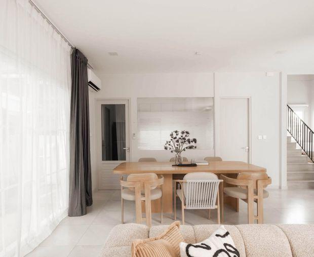 รูป 🏠 ให้เช่าบ้าน : Chaiyapruek Bangna km.15 (ชัยพฤกษ์ บางนา กม.15)   รหัสทรัพย์ | 📌LNP-H1135  - รูปที่ 5/22