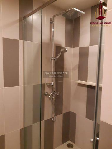 picture ✨ For Rent: Onyx Phahonyothin Condo ✨ 💰 Only 20,000 THB/month - 4/4