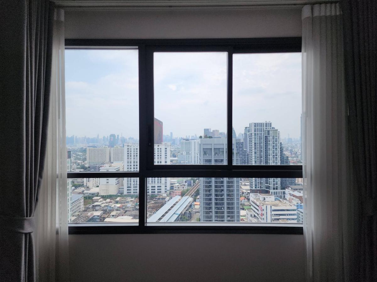picture 🏢 Condo for Rent: IDEO Phaholyothin - Chatujak   Property Code | LNP-C14586  - 2/14