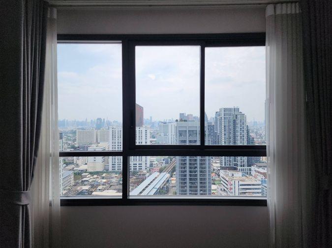 รูป 🏢 ให้เช่าคอนโด : IDEO Phaholyothin - Chatujak (ไอดีโอ พหลโยธิน - จตุจักร)   รหัสทรัพย์ | 📌LNP-C14586  - รูปที่ 2/14