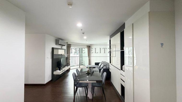 รูป ✨ Prime Rama 9 Corner Unit | Bright & Airy Layout - Top Convenience - Ready to Move ✨ - รูปที่ 5/18