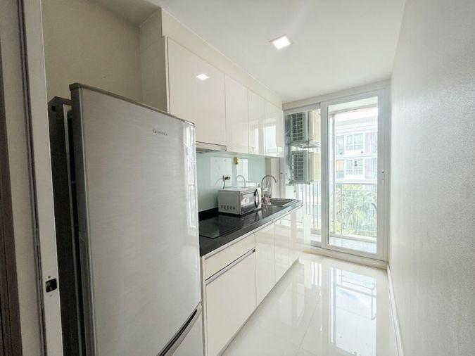 รูป ⚡ ราคาดีที่สุด! 1นอนใหญ่ 42ตร.ม. เฟอร์ครบ | Mayfair Place สุขุมวิท 64 เช่า 13,000.- มีรถส่งBTS | ว่าง นัดชมห้องฟรี ทักด่วน! 📲 - รูปที่ 6/7