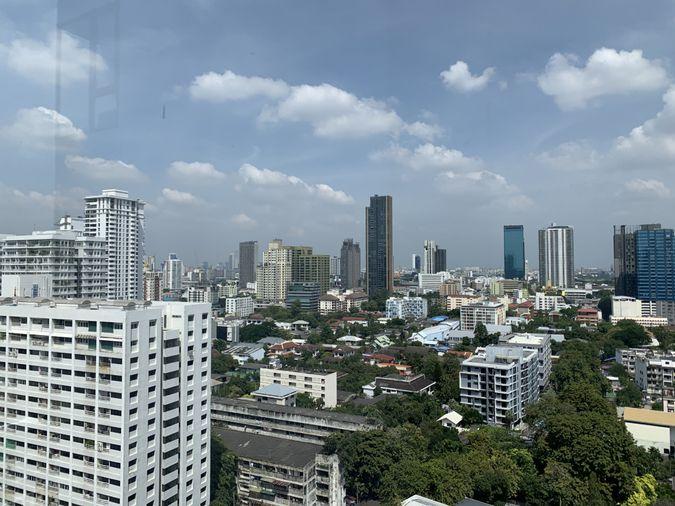 รูป 📣ให้เช่าคอนโด XT EKKAMAI (BTS เอกมัย) 2ห้องนอน เฟอร์และเครื่องใช้ไฟฟ้าครบ @onestepliving - รูปที่ 20/21
