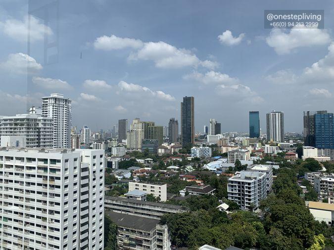 รูป 📣ให้เช่าคอนโด XT EKKAMAI (BTS เอกมัย) 2ห้องนอน เฟอร์และเครื่องใช้ไฟฟ้าครบ @onestepliving - รูปที่ 20/21