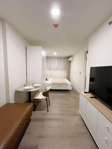 picture 🌇✨ For rent🔥 The Origin Sukhumvit-Paksa ✨ NO-021 - 6/10