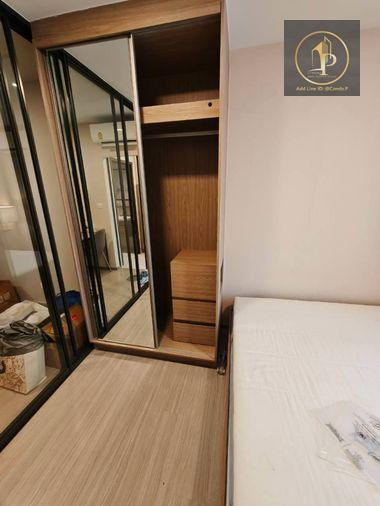 picture 🎈#PN2402_248🎈💥Urgent💥 Guaranteed availability! Click quickly before it's gone‼️ For Rent 1️⃣3️⃣k.🔥 Condo The Privacy Sukhumvit 101 - 11/13