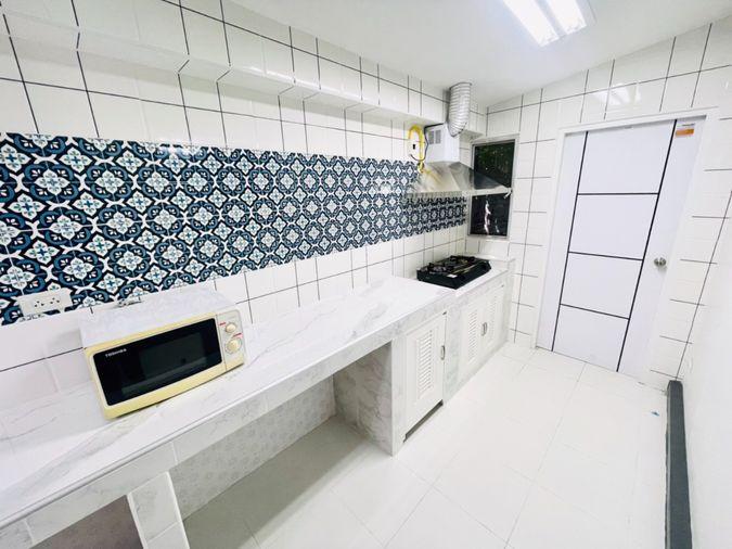 รูป ให้เช่า : หมู่บ้านพฤกษาปูริ ชานบัว บางนา กม.5  (ST-02) - รูปที่ 18/26