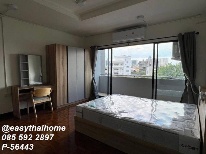 รูป P-56443 🔥 ให้เช่าคอนโด Phasuk Place ชั้น 5 วิวเมือง 36 ตรม. มีอ่างอาบน้ำ แต่งครบพร้อมเข้าอยู่ ใกล้ BTS อารีย์ Line ID: @easythaihome 085-592-2897 - รูปที่ 8/11