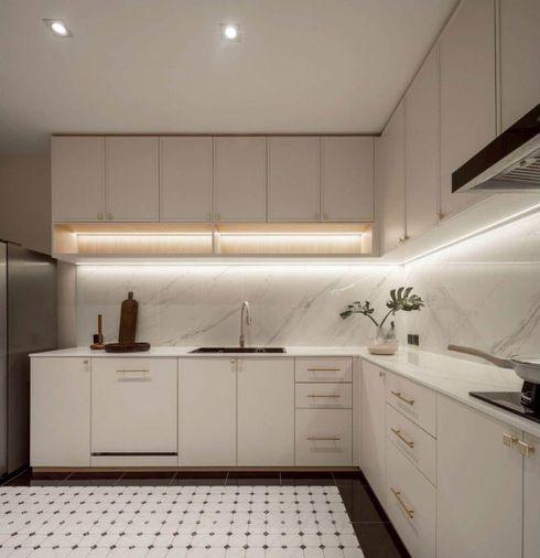 picture 🏠 House for Rent | The Gentry Sukhumvit   Property Code | LNP-H1136  - 3/34