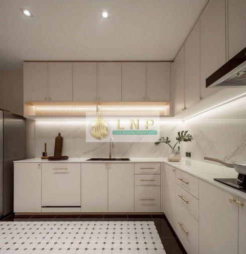 picture ð House for Rent | The Gentry Sukhumvit Property Code | LNP-H1136 - 3/34