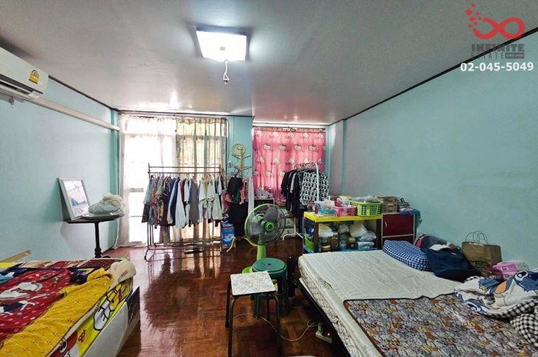 รูป ขายทาวน์เฮาส์ 2 ชั้น 17.9 ตร.ว. ม.เจริญสุขนิเวศน์ รัชดาภิเษก 36 – ลาดพร้าว ใกล้ MRT ลาดพร้าว - รูปที่ 7/9