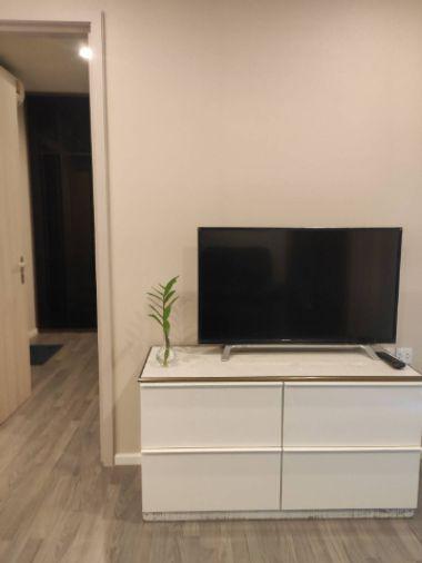 picture Condo for rent: 333 Riverside, 47 sq.m., 32nd floor, Building B. - 4/10