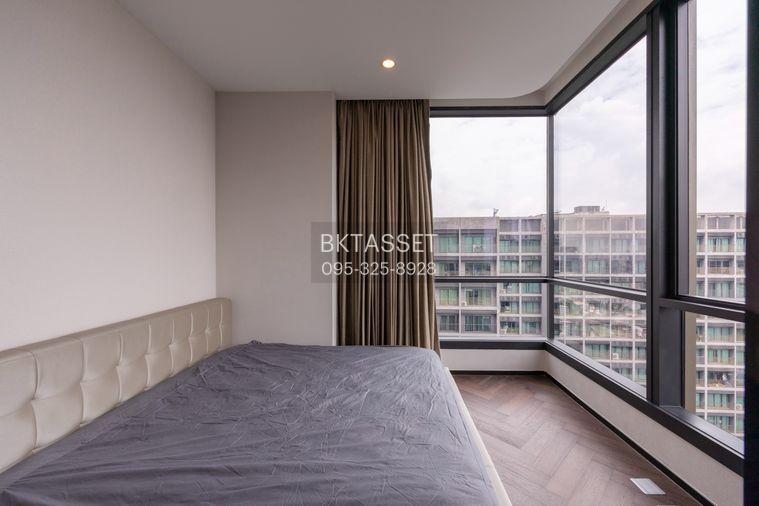 รูป ห้องว่าง* ✅ ✅ ให้เช่า - THE ESSE Sukhumvit 36 , Super Luxury 2 ห้องนอน พร้อมเข้าอยู่ ติดต่อไลน์ @bktasset โทร 095-325-8928 - รูปที่ 10/14