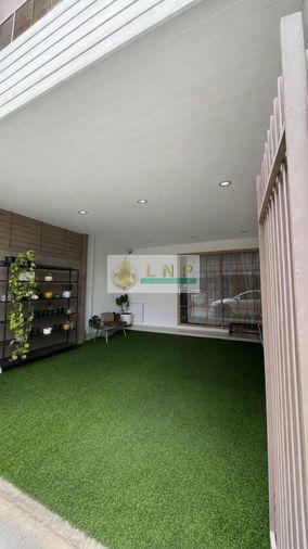 picture 🏠 House for Rent | Haus Niche Chaengwattana Property Code | LNP-H1137 - 26/29