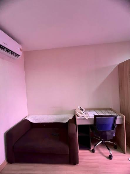 picture 🔥For Sale: Ideo Mobi Phayathai — Studio room  | BTS Phayathai / Airport Rail Link Phayathai - 3/15