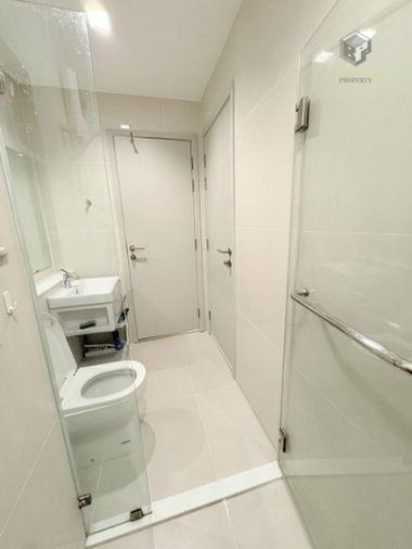 รูป Life Asoke - Rama 9 | Corner Unit Panoramic City View | Fully Furnished, Great Natural Light, Ready to Move #AS-7632 - รูปที่ 11/15