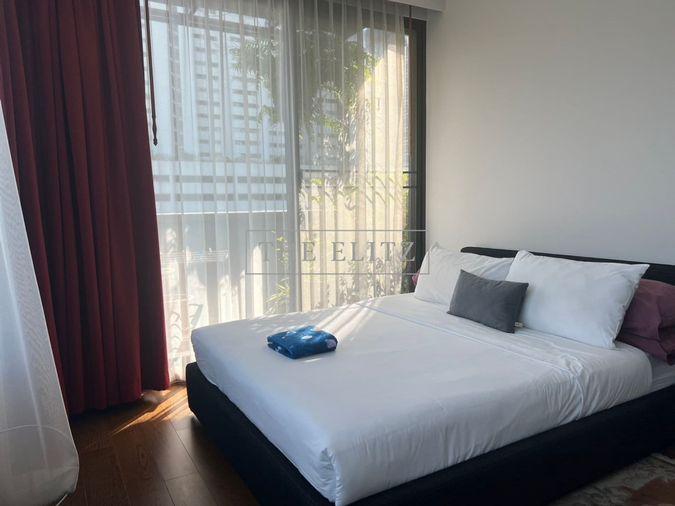 picture ✨ Rare Special Layout with Private Garden | Pet-Friendly Exclusive Residence - Highly Unique - Prime Silom ✨ - 7/24