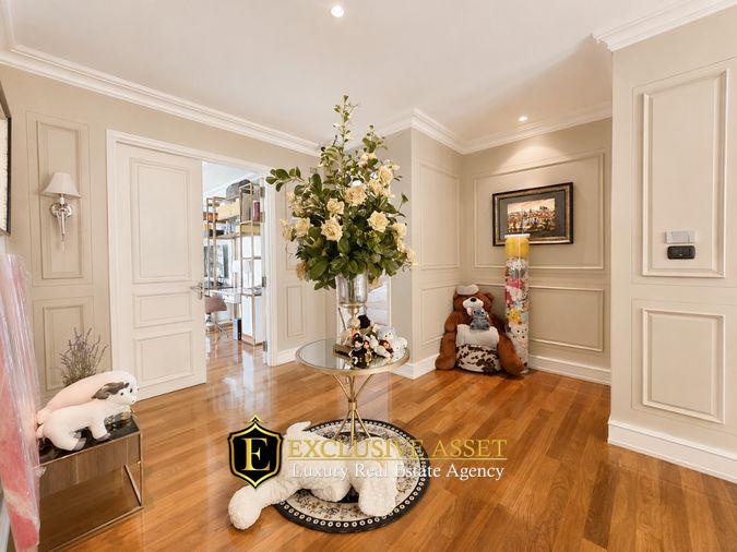 รูป ขาย Perfect Masterpiece Rangsit บ้านหรูติดทะเลสาบ แบบ Signature 553 ตร.ม. ที่ดิน 223 ตร.ว. พร้อมสระส่วนตัว - รูปที่ 52/77