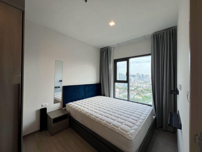 รูป 🌆 ให้เช่า: THE BASE Phetchaburi – Thonglor | ใกล้ทองหล่อ | เฟอร์ครบ พร้อมอยู่ @90condo 🌃 - รูปที่ 1/15