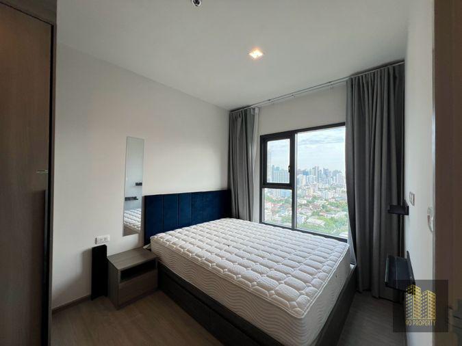 รูป 🌆 ให้เช่า: THE BASE Phetchaburi – Thonglor | ใกล้ทองหล่อ | เฟอร์ครบ พร้อมอยู่ @90condo 🌃 - รูปที่ 1/15