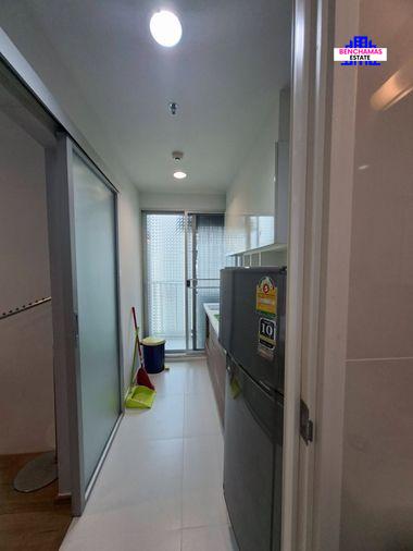 รูป 💥 ขายคอนโด ฟิวส์ จันทน์-สาทร (Fuse Chan - Sathorn) | ใกล้ BRT ถนนจันทน์ - รูปที่ 6/14