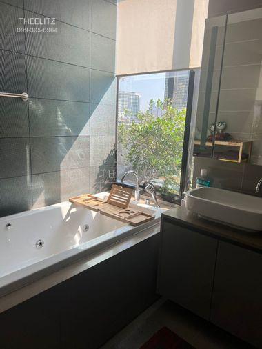 picture ✨ Rare Special Layout with Private Garden | Pet-Friendly Exclusive Residence - Highly Unique - Prime Silom ✨ - 10/24