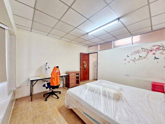 picture HK0683, Townhouse for rent 4 Br., Ratchada-Lat Phrao. - 12/24