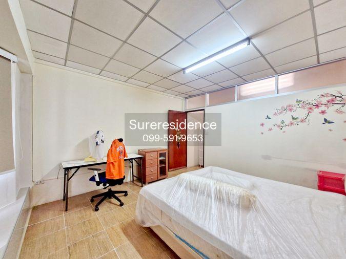 picture HK0683, Townhouse for rent 4 Br., Ratchada-Lat Phrao. - 12/24