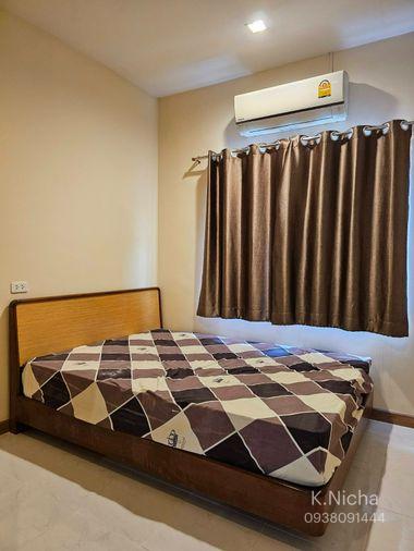 รูป HR3807ให้เช่าทาวน์โฮม โกลเด้นทาวน์ 2 อ่อนนุช 65 (Golden Town 2 Onnut 65) บ้านสวย รีโนเวทใหม่ พื้นที่ใช้สอยกว้างขวาง - รูปที่ 26/29