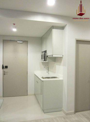 picture ✨ For Rent: Ideo Mobi Sukhumvit Condo ✨ 💰 Only 29,000 THB/month - 6/8
