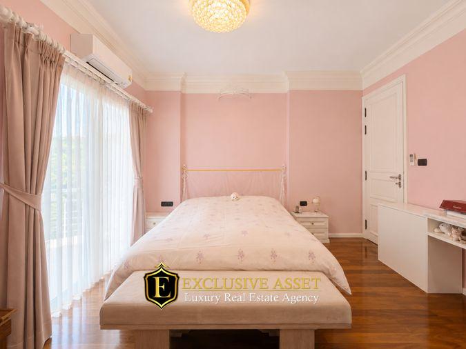 รูป ขาย Perfect Masterpiece Rangsit บ้านหรูติดทะเลสาบ แบบ Signature 553 ตร.ม. ที่ดิน 223 ตร.ว. พร้อมสระส่วนตัว - รูปที่ 62/77