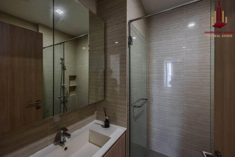 picture ✨ For Rent: M Jatujak Condo ✨ 💰 Only 22,000 THB/month  - 4/4