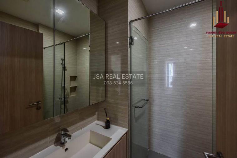 picture ✨ For Rent: M Jatujak Condo ✨ 💰 Only 22,000 THB/month - 4/4