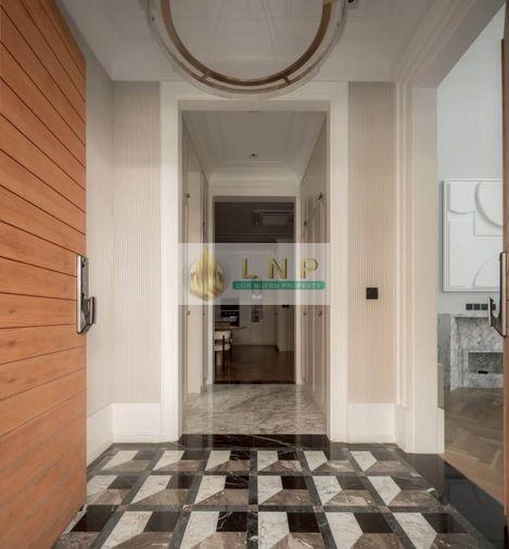 picture ð House for Rent | The Gentry Sukhumvit Property Code | LNP-H1136 - 33/34