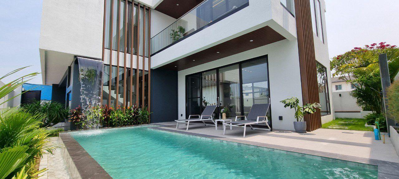 รูป Lavender Pool Villa for Sale - รูปที่ 2/24