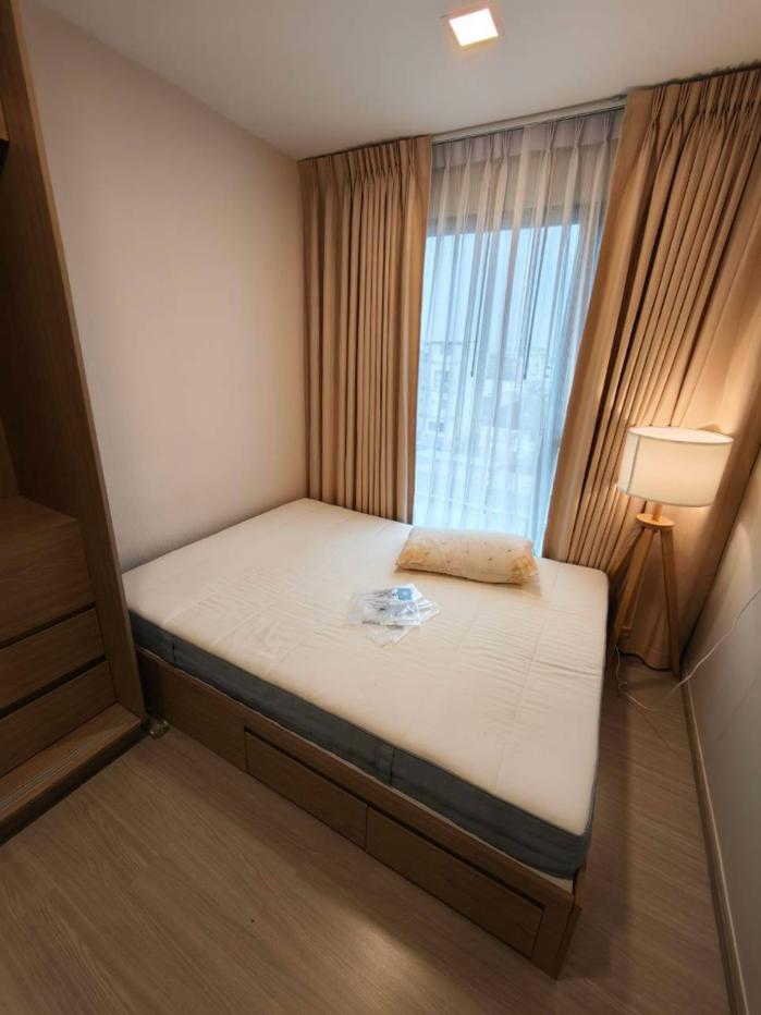 picture 🎈#PN2402_248🎈💥Urgent💥 Guaranteed availability! Click quickly before it's gone‼️ For Rent 1️⃣2️⃣k.🔥 Condo The Privacy Sukhumvit 101 - 5/13