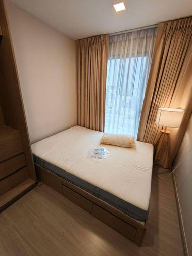 picture 🎈#PN2402_248🎈💥Urgent💥 Guaranteed availability! Click quickly before it's gone‼️ For Rent 1️⃣3️⃣k.🔥 Condo The Privacy Sukhumvit 101 - 5/13