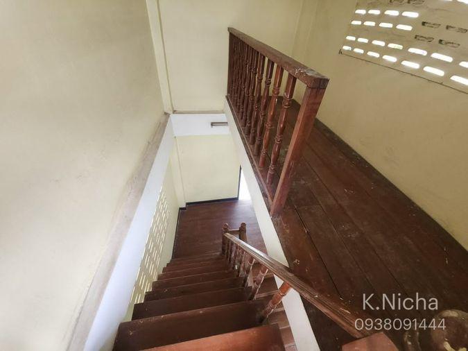 รูป HR38085ให้เช่า ทาวน์โฮมหัวมุม 54.2 ตร.ว. ย่านรัชดา-ลาดพร้าว (ใกล้ MRT ลาดพร้าว/ภาวนา) เหมาะทำ Home Office หรืออยู่อาศัย - รูปที่ 23/24