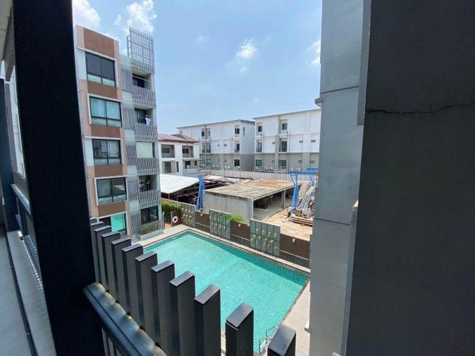 รูป 🤝🏻RB26004 ให้เช่าถูกมาก👍เวนโต้ คอนโด เกษตร - นวมินทร์✅แอดไลน์ @mproperty( มี @ ด้วย) แอดมินตอบไว - รูปที่ 3/14