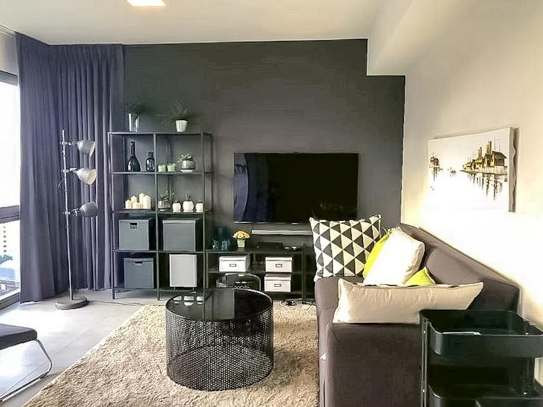 รูป 2 Bedroom Condo for Sale Unixx South Pattaya Sea View - รูปที่ 1/8