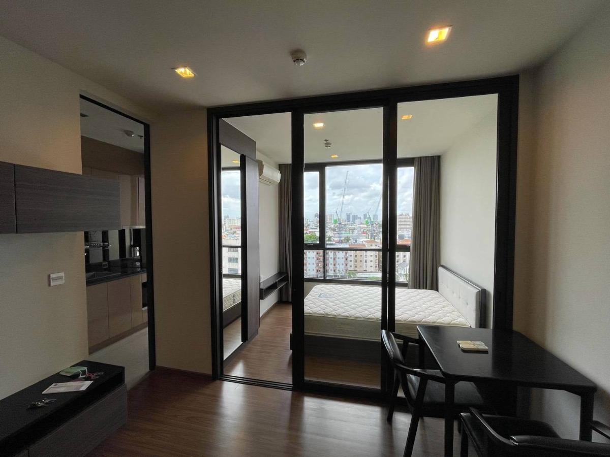 picture THE LINE Sukhumvit 71 (1bed1bath 31sqm) - 6/14