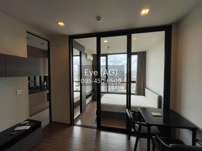 picture THE LINE Sukhumvit 71 (1bed1bath 31sqm) - 6/14