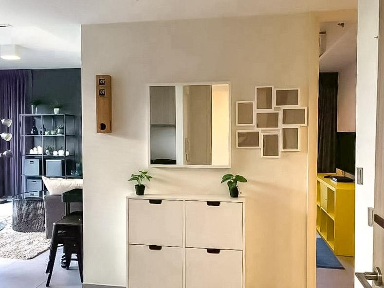 รูป 2 Bedroom Condo for Sale Unixx South Pattaya Sea View - รูปที่ 2/8