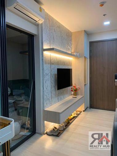 รูป 🤝🏻RB26002 ให้เช่าถูกมาก👍เดอะ ไพรเวซี่ จตุจักร✅แอดไลน์ @mproperty( มี @ ด้วย) แอดมินตอบไว - รูปที่ 5/7