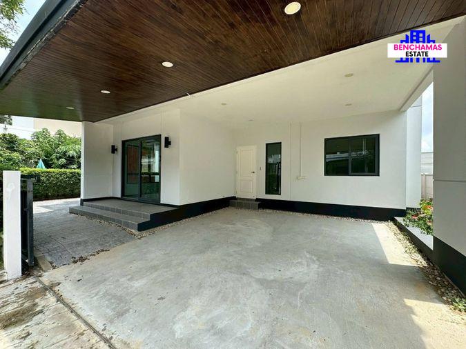 รูป 🔥 ขายบ้านเดี่ยว เซ็นโทร ชัยพฤกษ์-แจ้งวัฒนะ 2 (Centro Chaiyaphruek-Chaengwattana 2) - รูปที่ 10/14