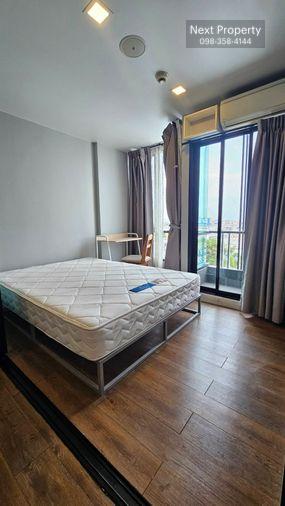 picture AS2350 Esta Bliss Ramintra Condo For Rent - 1/9