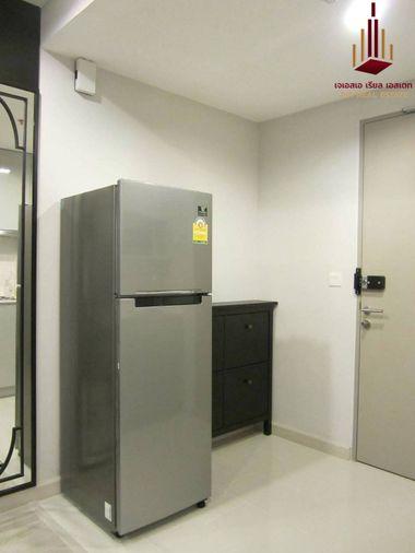 picture ✨ For Rent: Ideo Mobi Sukhumvit Condo ✨ 💰 Only 29,000 THB/month - 5/8
