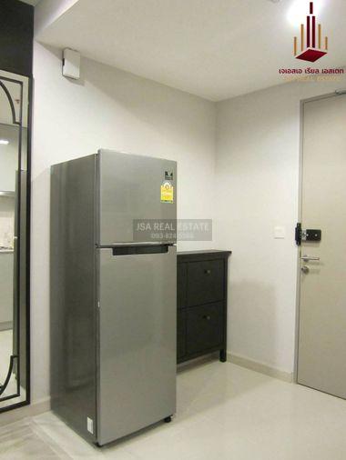 picture ✨ For Rent: Ideo Mobi Sukhumvit Condo ✨ 💰 Only 29,000 THB/month - 5/8